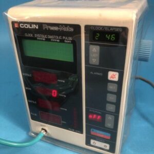 Used COLIN Press-Mate BP-8800C