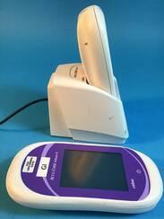 Used Good ROCHE Accu-Chek Inform II