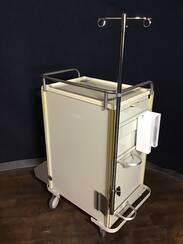 Used Good ARMSTRONG MEDICAL A-Smart