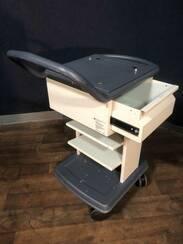 Ethicon Endo-Surgery CRT01 Equipment Cart