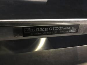 Used Good LAKESIDE 311