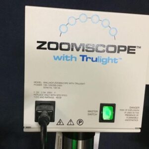 Used Good WALLACH ZoomScope