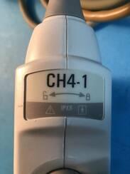 Used Good SIEMENS CH4-1