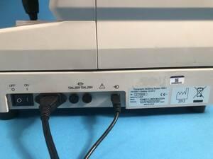 Used Good TOMEY TMS-4