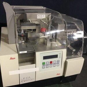 Used LEICA CV 5030