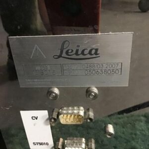 Used LEICA CV 5030