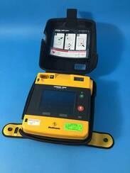 Used Good PHYSIO-CONTROL LIFEPAK 1000