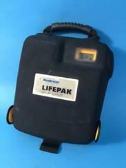 Used Good PHYSIO-CONTROL LIFEPAK 1000