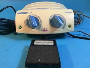 Used Good CAVITRON GEN-119