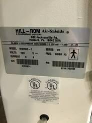 Used Good HILL-ROM WBR82-1