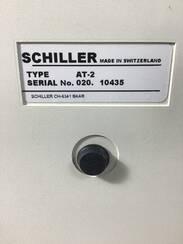 Used Good SCHILLER Cardiovit AT-2