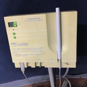 Used Good CONMED Hyfrecator Plus 7-797