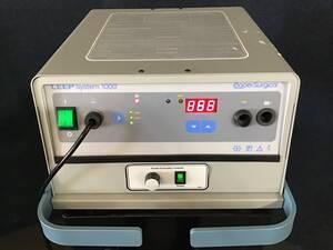 Used Good COOPER SURGICAL Leep System 1000