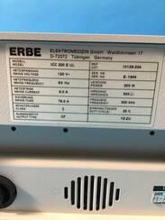 Used ERBE ICC 200