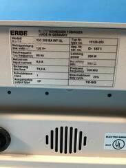 Used ERBE ICC 200