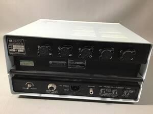 Used Good UTAH MEDICAL Finesse ESU-100