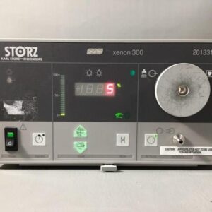 Used KARL STORZ xenon 300 201331 20