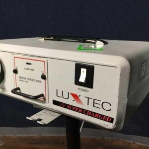 Used LUXTEC Xenon 9300