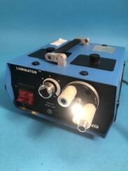 Used Good NARCO SCIENTIFIC 52-1211 FiberOptic