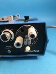 Used Good NARCO SCIENTIFIC 52-1211 FiberOptic