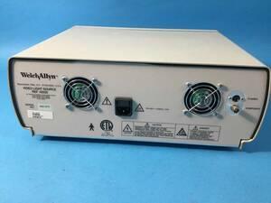 Used WELCH ALLYN Video Path VLX-10 40500