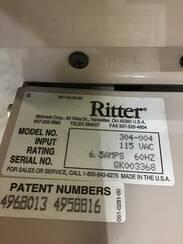 Used MIDMARK RITTER 304