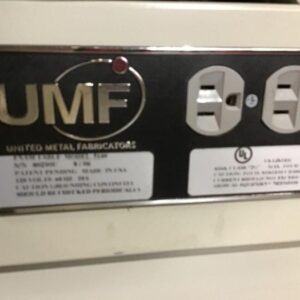 Used UMF 5140