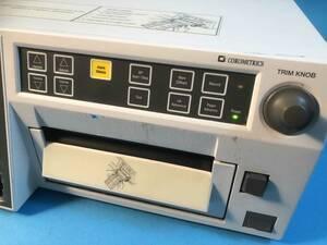 Used Good GE HEALTHCARE Corometrics 120 Series