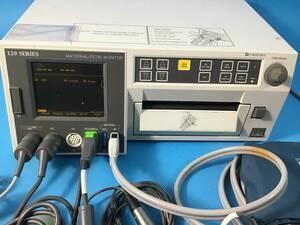 Used Good GE HEALTHCARE Corometrics 120 Series