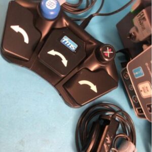 Used DEPUY MITEK FMS VUE