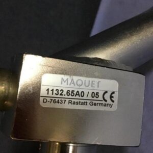 Used Good MAQUET 1132.65A0