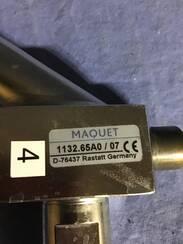 Used Good MAQUET 1132.65A0