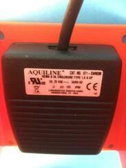 Used Good AQUILINE 971-SWNOM