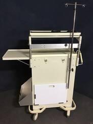 Used Good ARMSTRONG MEDICAL A-Smart Cart System