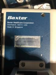 Used Good BAXTER PCA II