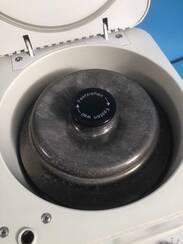 Used Good EPPENDORF 5415C