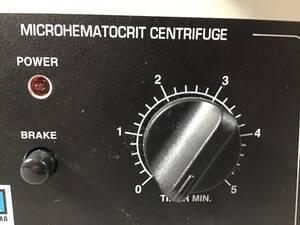 Used HTI CMH30