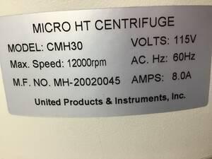 Used HTI CMH30