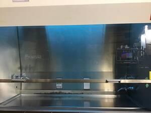 Used Good BAKER VBM-400 SterilGARD