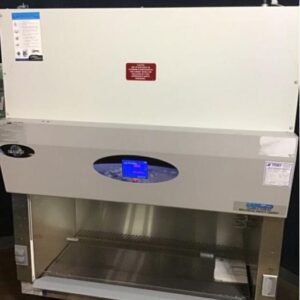 Used NUAIRE NU-430