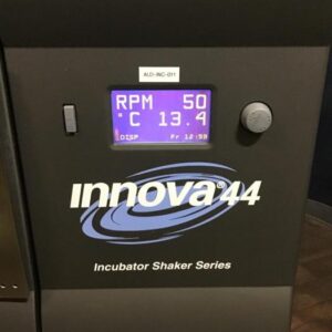 Used Good EPPENDORF Innova 44R