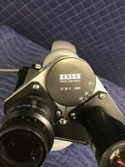 Used Good CARL ZEISS 47-30-11-9901