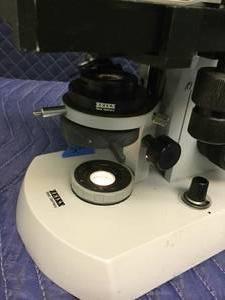 Used Good CARL ZEISS 47-30-11-9901