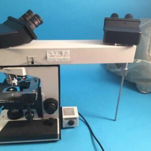 Used LEITZ Laborlux S