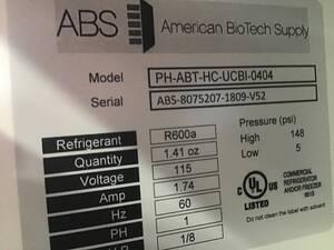 Used Good AMERICAN PH-ABT-HC-UCBI-0404