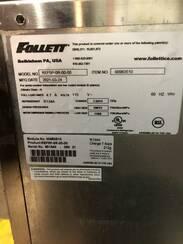 Used Good FOLLETT REF5P