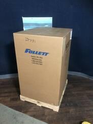 Used Good FOLLETT REF5P