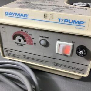 Used Good GAYMAR TP500