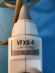 Used Good SIEMENS VFX9-4