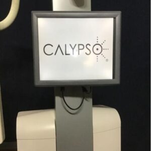 Used VARIAN Calypso